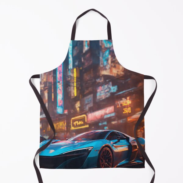 Item preview, Lamborghini car is blue designed and sold by mynewart925.