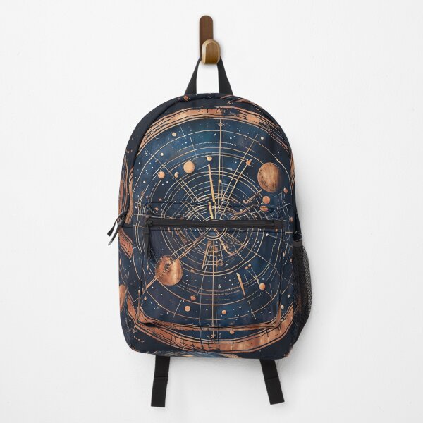 Item preview, Mechanics of the Cosmos designed and sold by ONYX Pixee.
