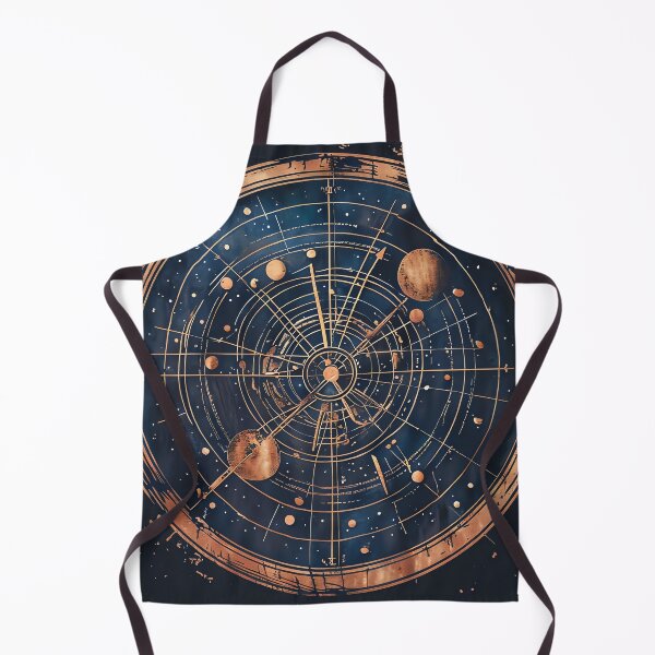 Item preview, Mechanics of the Cosmos designed and sold by ONYX Pixee.