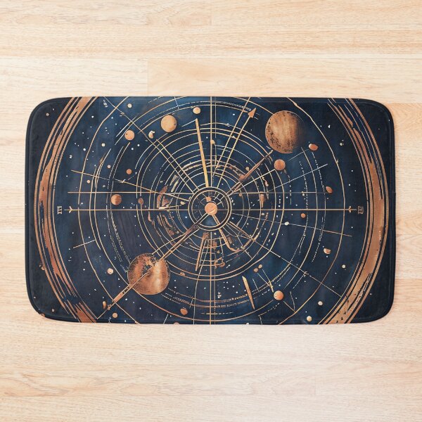 Item preview, Mechanics of the Cosmos designed and sold by ONYX Pixee.