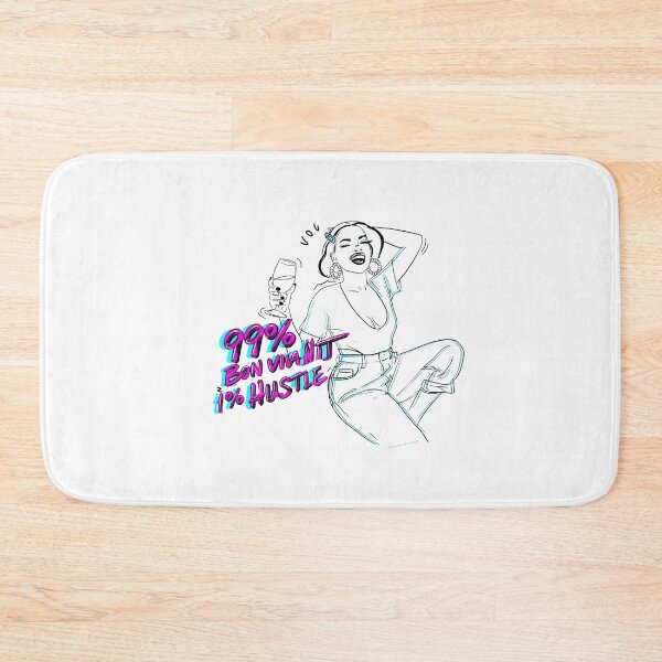 Item preview, Living my best life designed and sold by Ramona-Gliga.