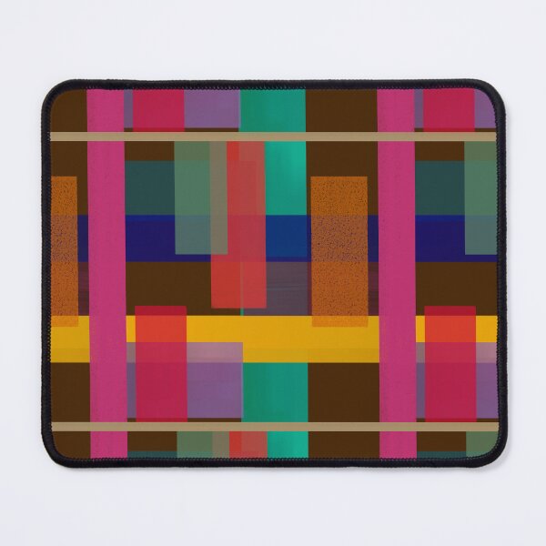 Item preview, Layered Rectangles  designed and sold by JaygiesDesign.