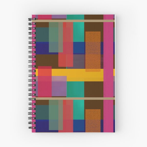 Item preview, Layered Rectangles  designed and sold by JaygiesDesign.
