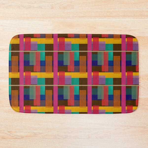 Item preview, Layered Rectangles  designed and sold by JaygiesDesign.