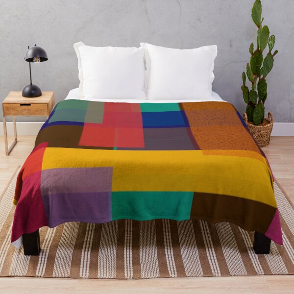 Item preview, Layered Rectangles  designed and sold by JaygiesDesign.