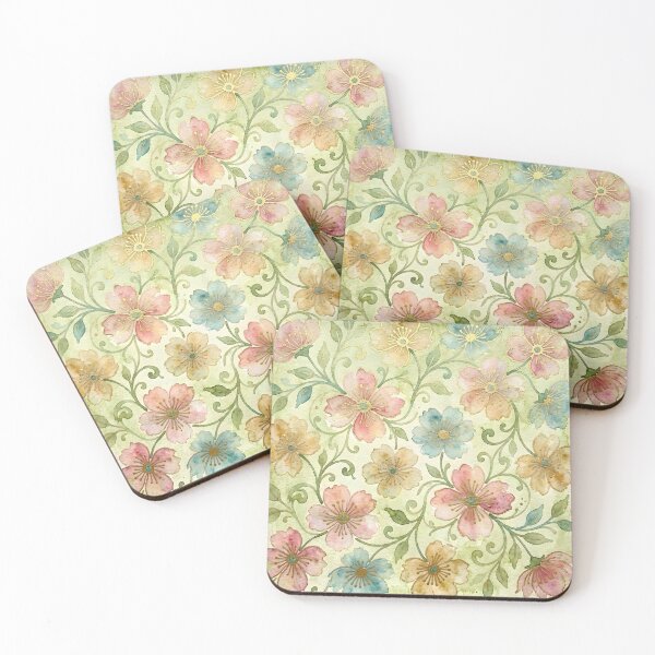 Item preview, Small Flowers designed and sold by GraphicsClub.