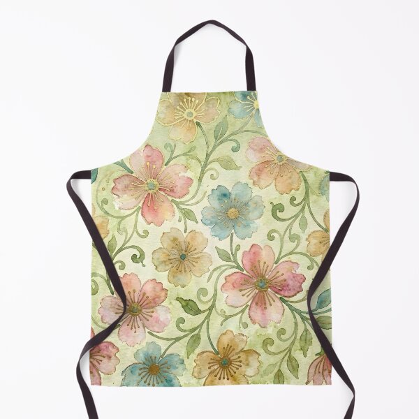 Item preview, Small Flowers designed and sold by GraphicsClub.