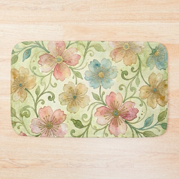 Item preview, Small Flowers designed and sold by GraphicsClub.