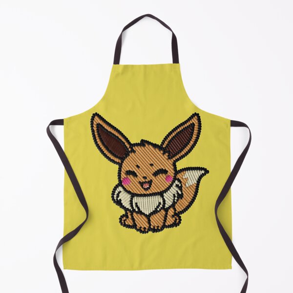 Item preview, Fox Patch Style Design | Cozy Hand-Stitched Retro Creature Artwork designed and sold by · GAMING SOUL ·.
