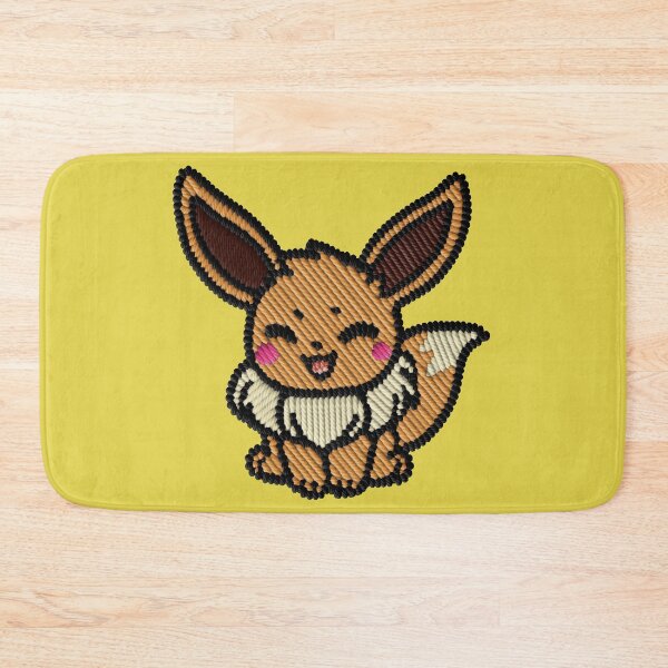 Item preview, Fox Patch Style Design | Cozy Hand-Stitched Retro Creature Artwork designed and sold by · GAMING SOUL ·.