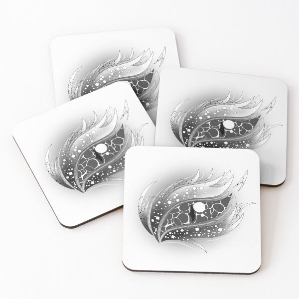 Item preview, Dragon Eye designed and sold by Hellscribe777.