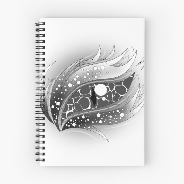 Item preview, Dragon Eye designed and sold by Hellscribe777.