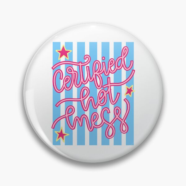Item preview, Certified Hot Mess designed and sold by ElizabethMorri2.