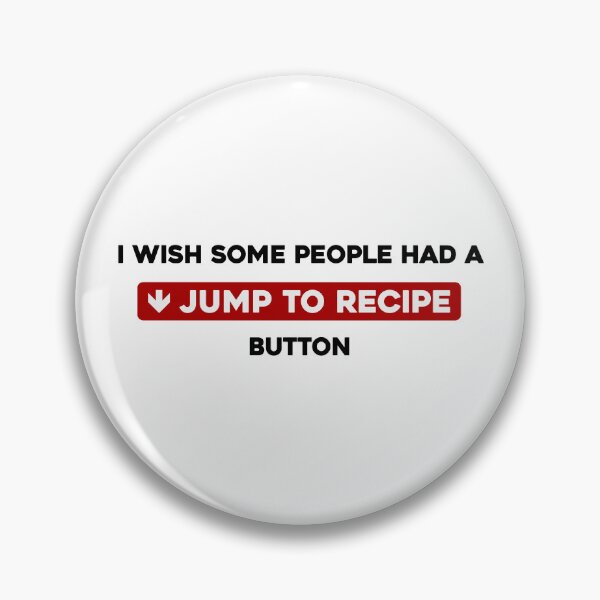Item preview, Jump to Recipe designed and sold by Colni.