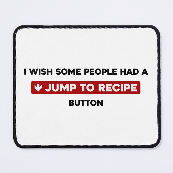Item preview, Jump to Recipe designed and sold by Colni.