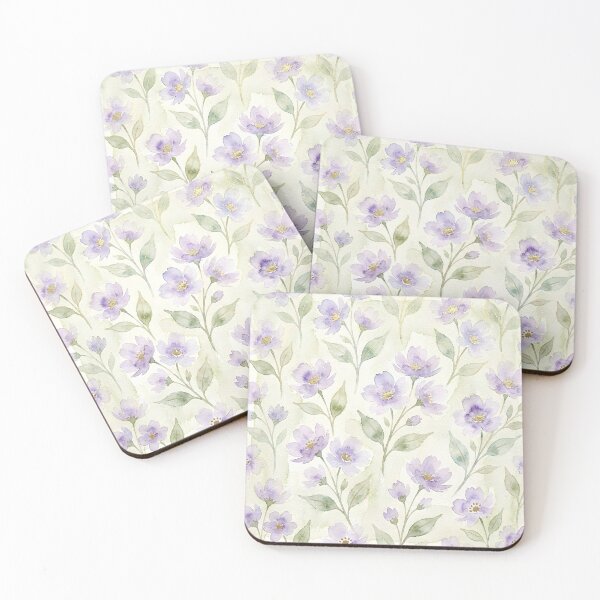 Item preview, Cute Flowers designed and sold by GraphicsClub.