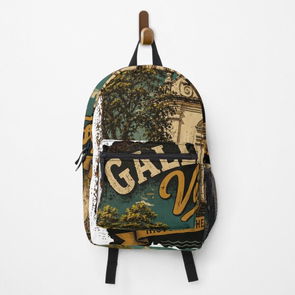 Item preview, "Galle Fort Vibes" Dutch Reformed Church (Groote Kerk) designed and sold by GooniSL.