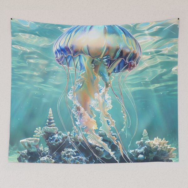 Item preview, Abyssal Opalescence designed and sold by ONYX Pixee.