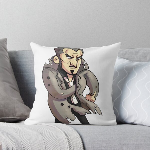 Item preview, Tyrell Badd Sticker designed and sold by Lu!.