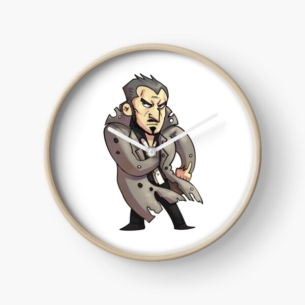 Item preview, Tyrell Badd Sticker designed and sold by Lu!.
