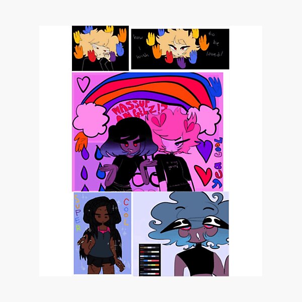 Item preview, super cool  designed and sold by NevaHarmon.
