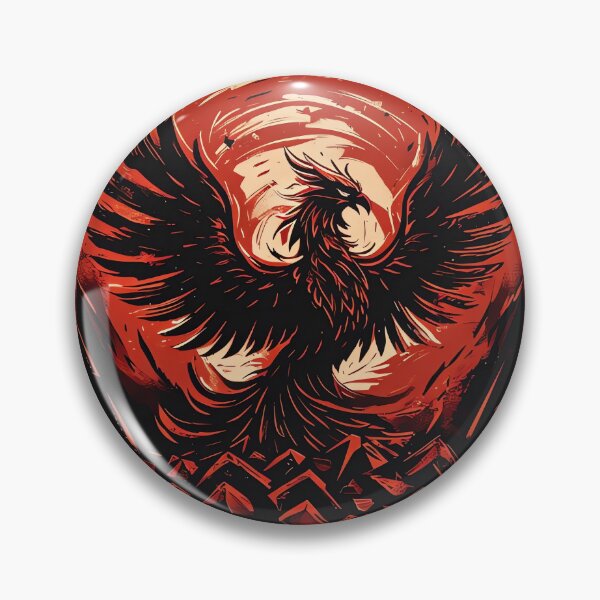 Item preview, Resurgence from the Embers designed and sold by ONYX Pixee.