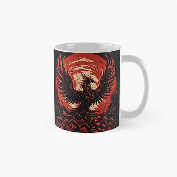 Item preview, Resurgence from the Embers designed and sold by ONYX Pixee.