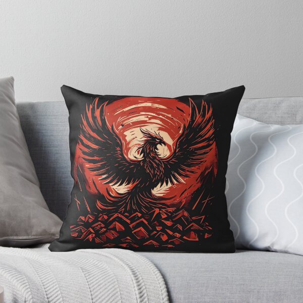 Item preview, Resurgence from the Embers designed and sold by ONYX Pixee.