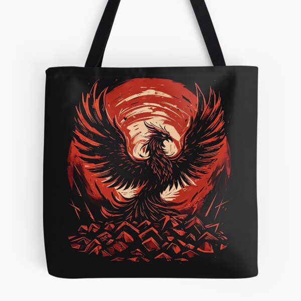 Item preview, Resurgence from the Embers designed and sold by ONYX Pixee.