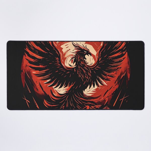 Item preview, Resurgence from the Embers designed and sold by ONYX Pixee.