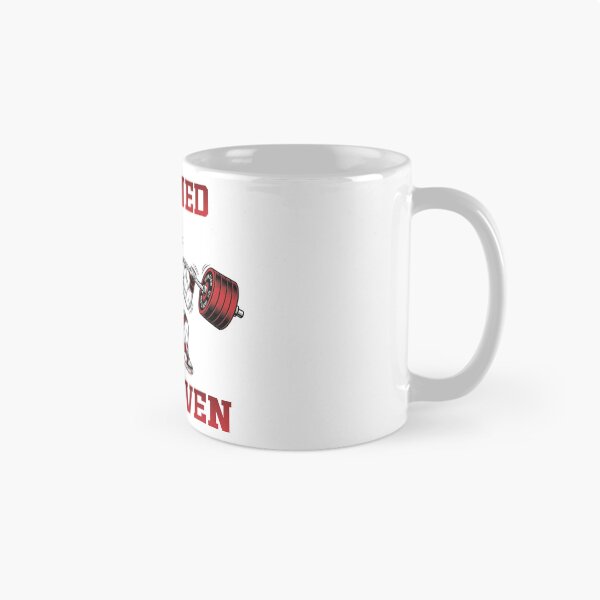 Item preview, Gym Cat – Earned, not given designed and sold by Bilel ★★★★★.