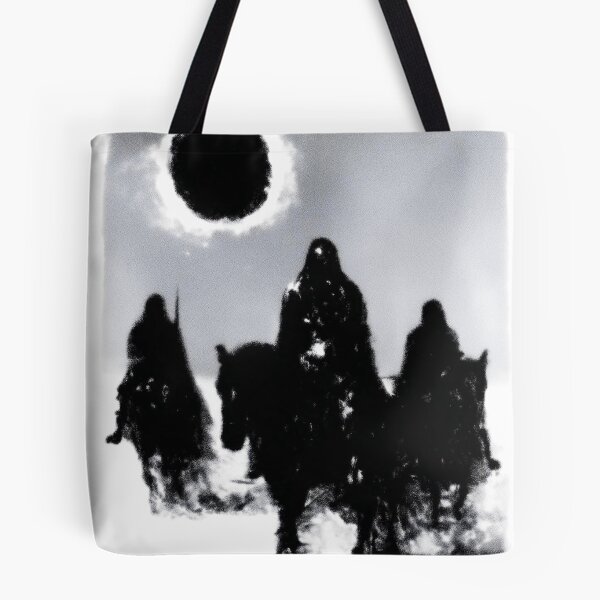 Item preview, Occult Dark Fantasy Mystical Art designed and sold by Mystic & Celestial Art.