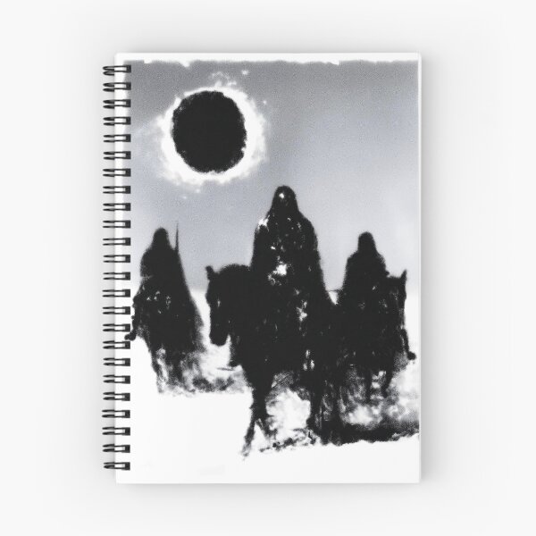 Item preview, Occult Dark Fantasy Mystical Art designed and sold by Mystic & Celestial Art.