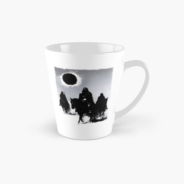 Item preview, Occult Dark Fantasy Mystical Art designed and sold by Mystic & Celestial Art.