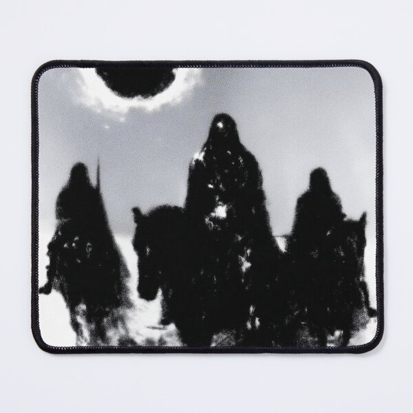 Item preview, Occult Dark Fantasy Mystical Art designed and sold by Mystic & Celestial Art.