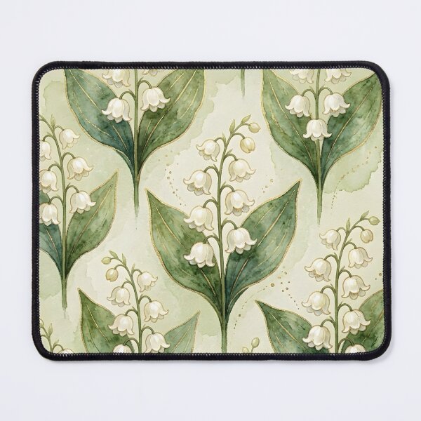 Item preview, Lily of The Valley designed and sold by GraphicsClub.