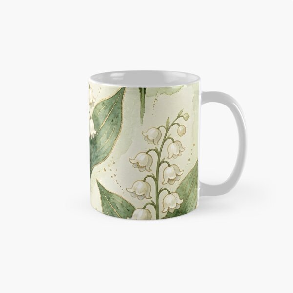 Item preview, Lily of The Valley  designed and sold by GraphicsClub.