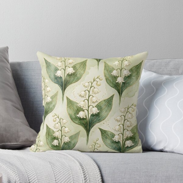 Item preview, Lily of The Valley  designed and sold by GraphicsClub.