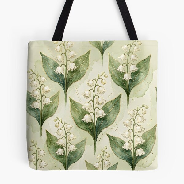 Item preview, Lily of The Valley  designed and sold by GraphicsClub.
