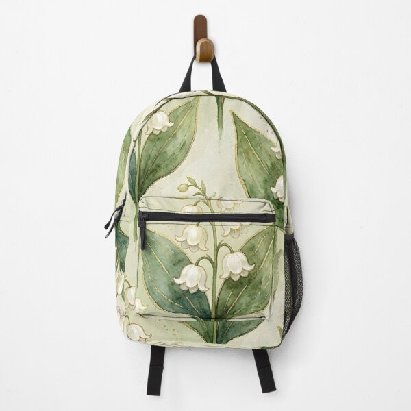 Item preview, Lily of The Valley designed and sold by GraphicsClub.