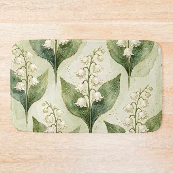 Item preview, Lily of The Valley  designed and sold by GraphicsClub.