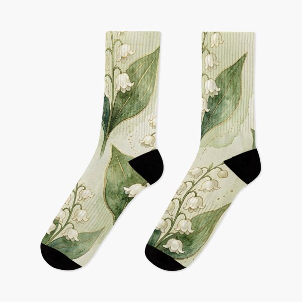 Item preview, Lily of The Valley  designed and sold by GraphicsClub.