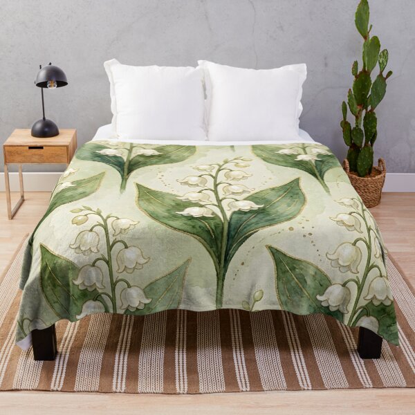 Item preview, Lily of The Valley designed and sold by GraphicsClub.
