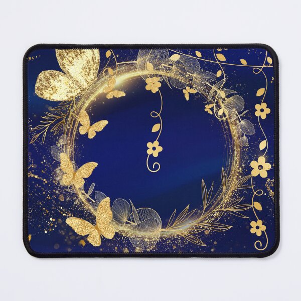 Item preview, Butterflies and flowers designed and sold by AndamaArt.