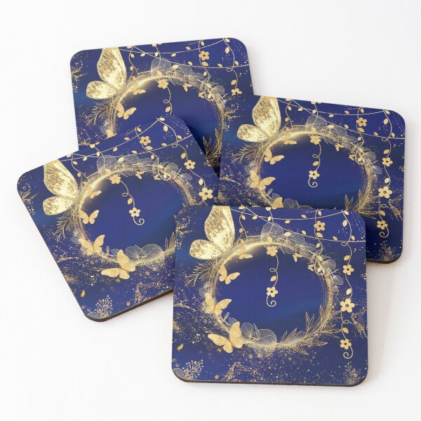 Item preview, Butterflies and flowers designed and sold by AndamaArt.