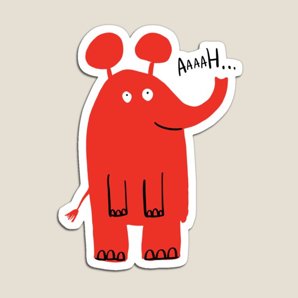 Item preview,  AAAAH... CHOO designed and sold by Phoebeicklem.