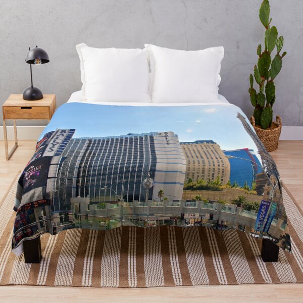 Item preview, Bally's Horseshoe Resort Eiffel Tower Las Vegas designed and sold by AndyEvansPhotos.