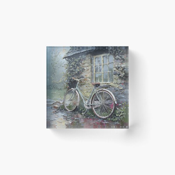 Item preview, Rainwashed Romance designed and sold by ONYX Pixee.