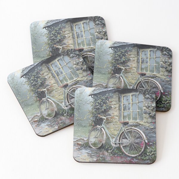 Item preview, Rainwashed Romance designed and sold by ONYX Pixee.