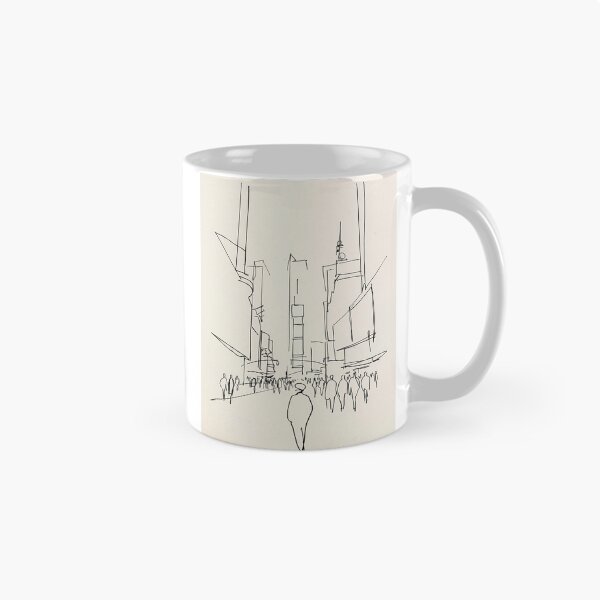 Item preview, Times Square - The New York Series #2 designed and sold by lautir.